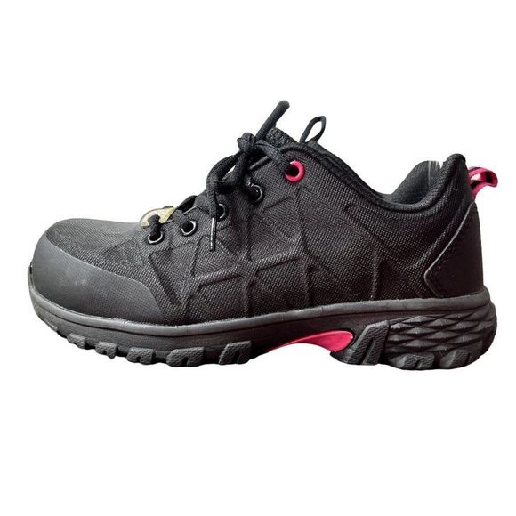 Nautilus Spark Safety Footwear 6.5 Women -- N2153 - Picture 3 of 11